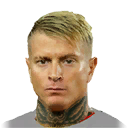 A. CICIRETTI PES 2021 portrait