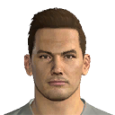BORJA DOMÍNGUEZ PES 2021 portrait