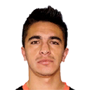 J. GAMONAL PES 2021 portrait