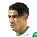 C. GONZÁLEZ PES 2017 portrait