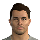 K. DOUGALL PES 2021 portrait