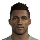 M. MAKOLA PES 2017 portrait