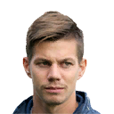 M. ZAJC PES 2021 portrait