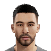 M. ANIČIĆ PES 2021 portrait