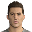 ZUBELDÍA PES 2021 portrait