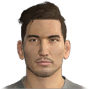 E. KORKMAZ PES 2019 portrait