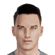 A. CRANINX PES 2018 portrait