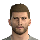ALBERTO BENITO PES 2021 portrait