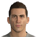A. SPÖRLE PES 2021 portrait