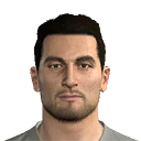 R. COLE PES 2018 portrait