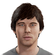 G. MISURACA PES 2021 portrait