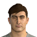 JUAN JESÚS PES 2017 portrait