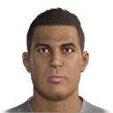 N. FERNÁNDEZ PES 2021 portrait
