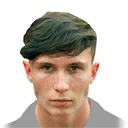 T. FIELD PES 2018 portrait