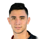 T. SANDOVAL PES 2021 portrait