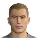 M. VERSTEEG PES 2016 portrait