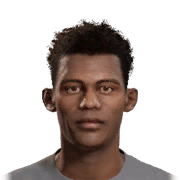 G. LEIGH PES 2021 portrait