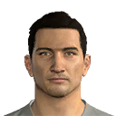 YERAY GONZÁLEZ PES 2018 portrait