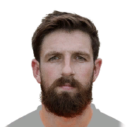 J. VICKERS PES 2021 portrait