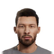 L. PARODI PES 2020 portrait