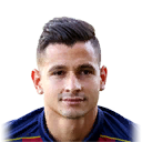 PLATINY PES 2017 portrait