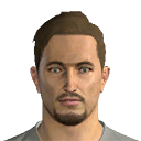 NANDO CARANDINA PES 2017 portrait