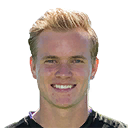H. BONMANN PES 2017 portrait