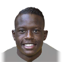 D. ZAKARIA PES 2021 portrait