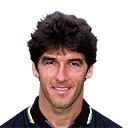 K. RIEDLE PES 2017 portrait