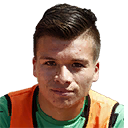 K. SEGUEL PES 2017 portrait