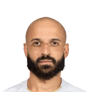 THACIANO PES 2020 portrait