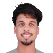 VITINHO PES 2021 portrait