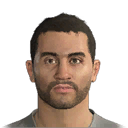 VÍTOR TORMENA PES 2021 portrait