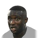 C. DIKAMONA PES 2021 portrait