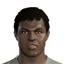 IDRISSA CAMARÁ PES 2017 portrait