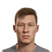 FRAN MANZANARA PES 2020 portrait