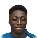 A. BAKAYOKO PES 2021 portrait