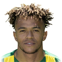 T. DAVID PES 2018 portrait