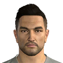 G. CACCAVALLO PES 2017 portrait