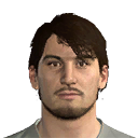 G. MASTINU PES 2021 portrait