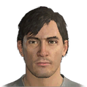 RODRIGO GONZÁLEZ PES 2021 portrait