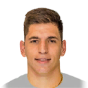 Đ. NIKOLIĆ PES 2021 portrait