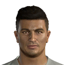 M. CORREA PES 2017 portrait
