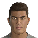 M. LEIVA PES 2021 portrait