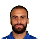 LUÍS ROCHA PES 2017 portrait