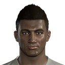 IDELINO PES 2018 portrait