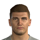 RAFA MÚJICA PES 2018 portrait