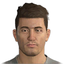 JUAN MORENO PES 2017 portrait