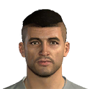 CASCARDO PES 2020 portrait