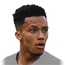 J. COGLEY PES 2018 portrait